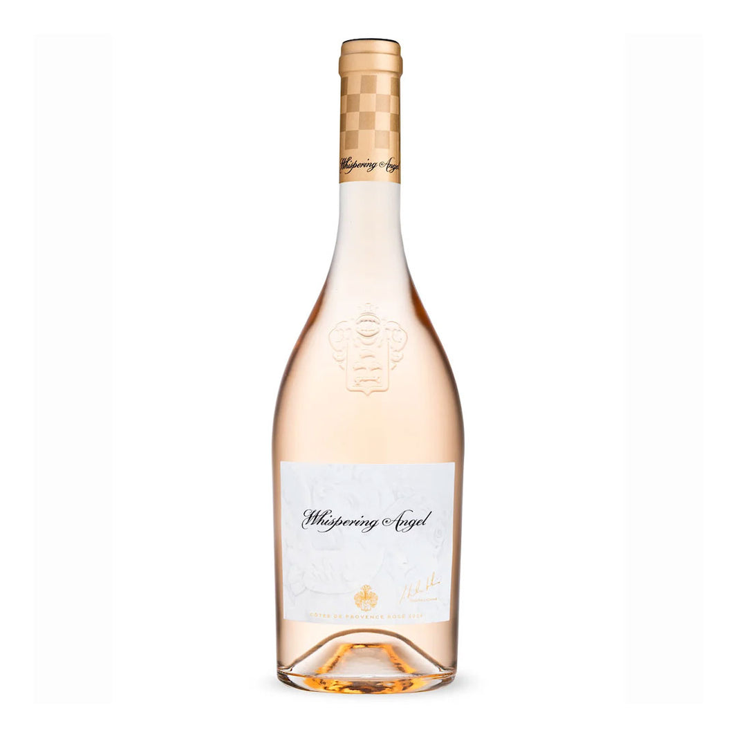 Chateau d'Esclans Whispering Angel Rose 2025 75cl