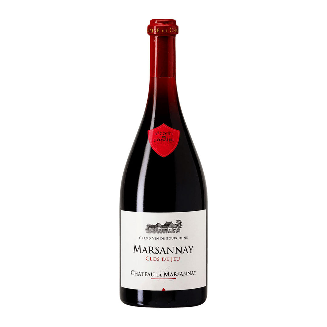 Chateau de Marsannay Clos de Jeu Marsannay 2019 75cl