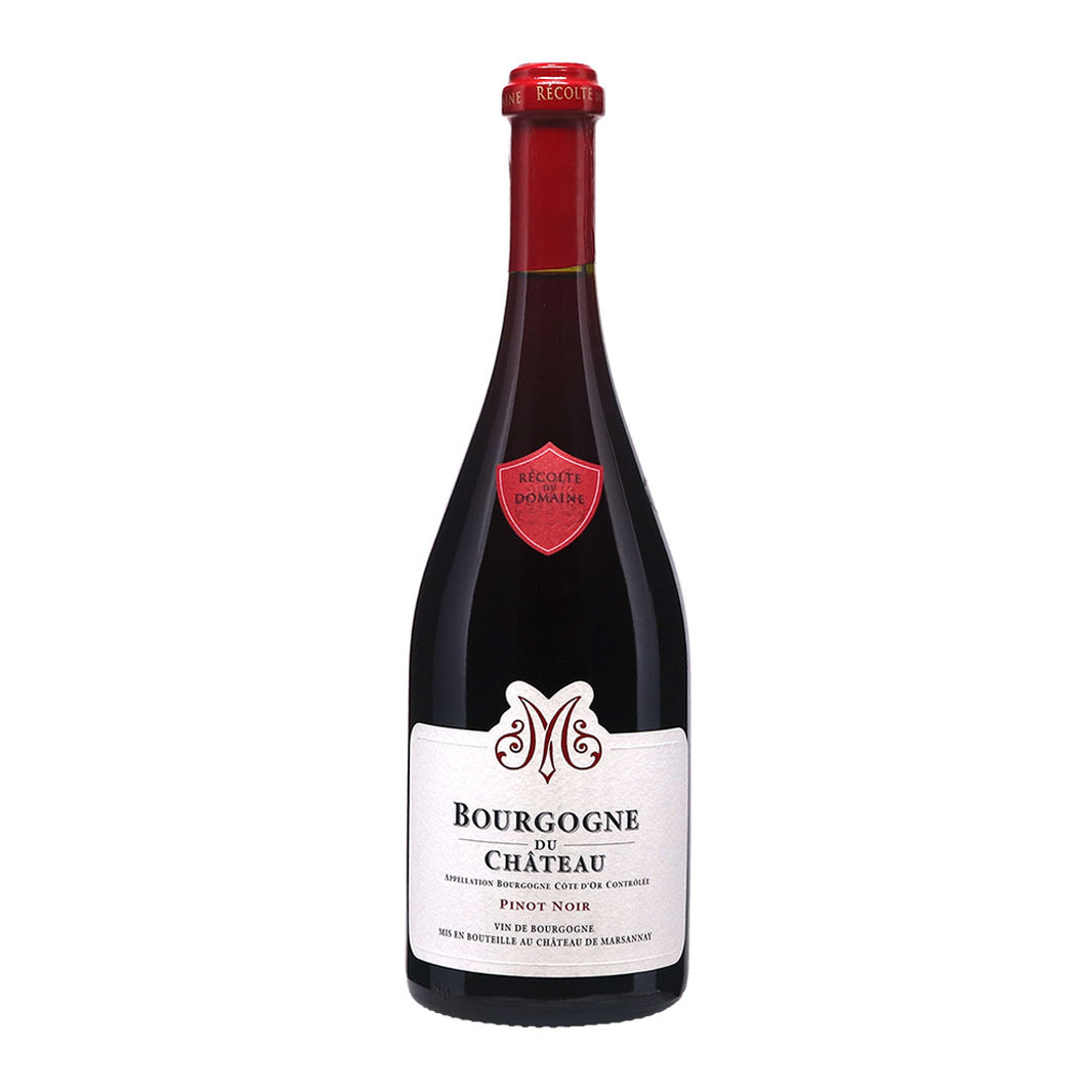 Chateau de Marsannay Cote d'Or Bourgogne 2021 75cl