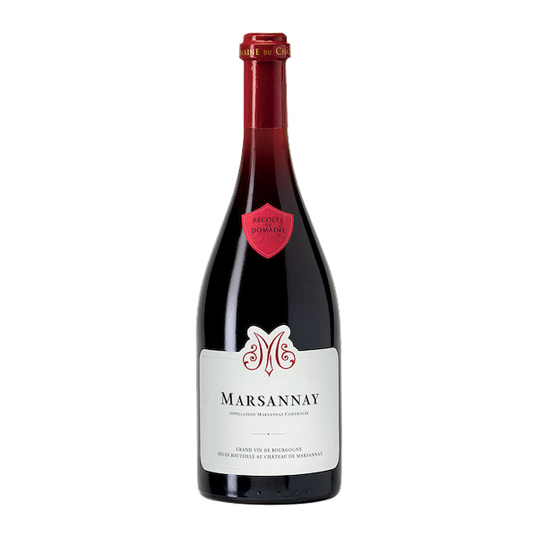Chateau de Marsannay, Marsannay 2018 75cl