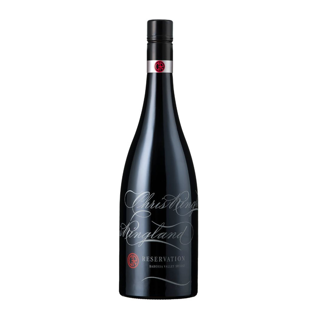 Chris Ringland Reservation Shiraz 2017 75cl
