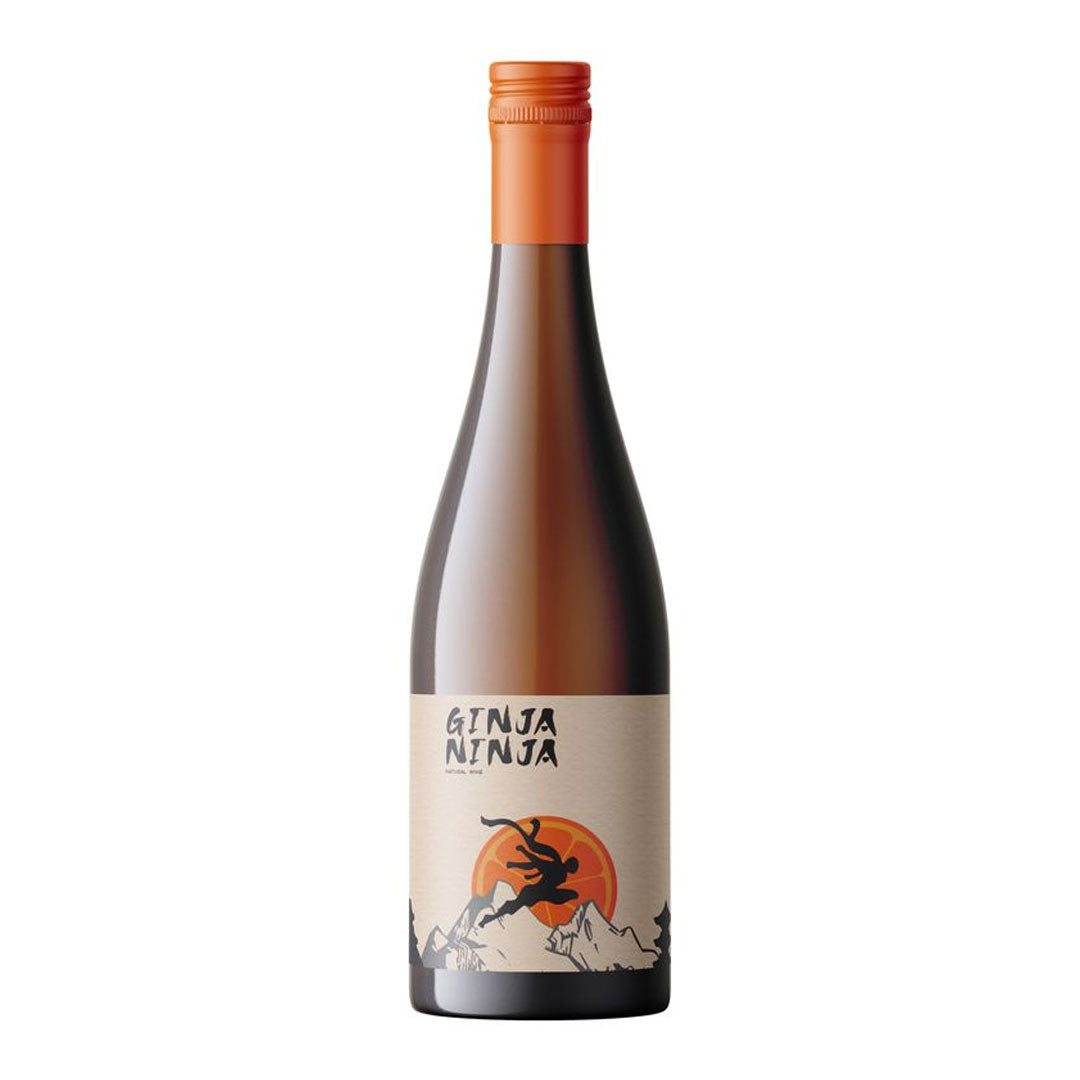 Citizen Wine Ginja Ninja Organic 2024 75cl