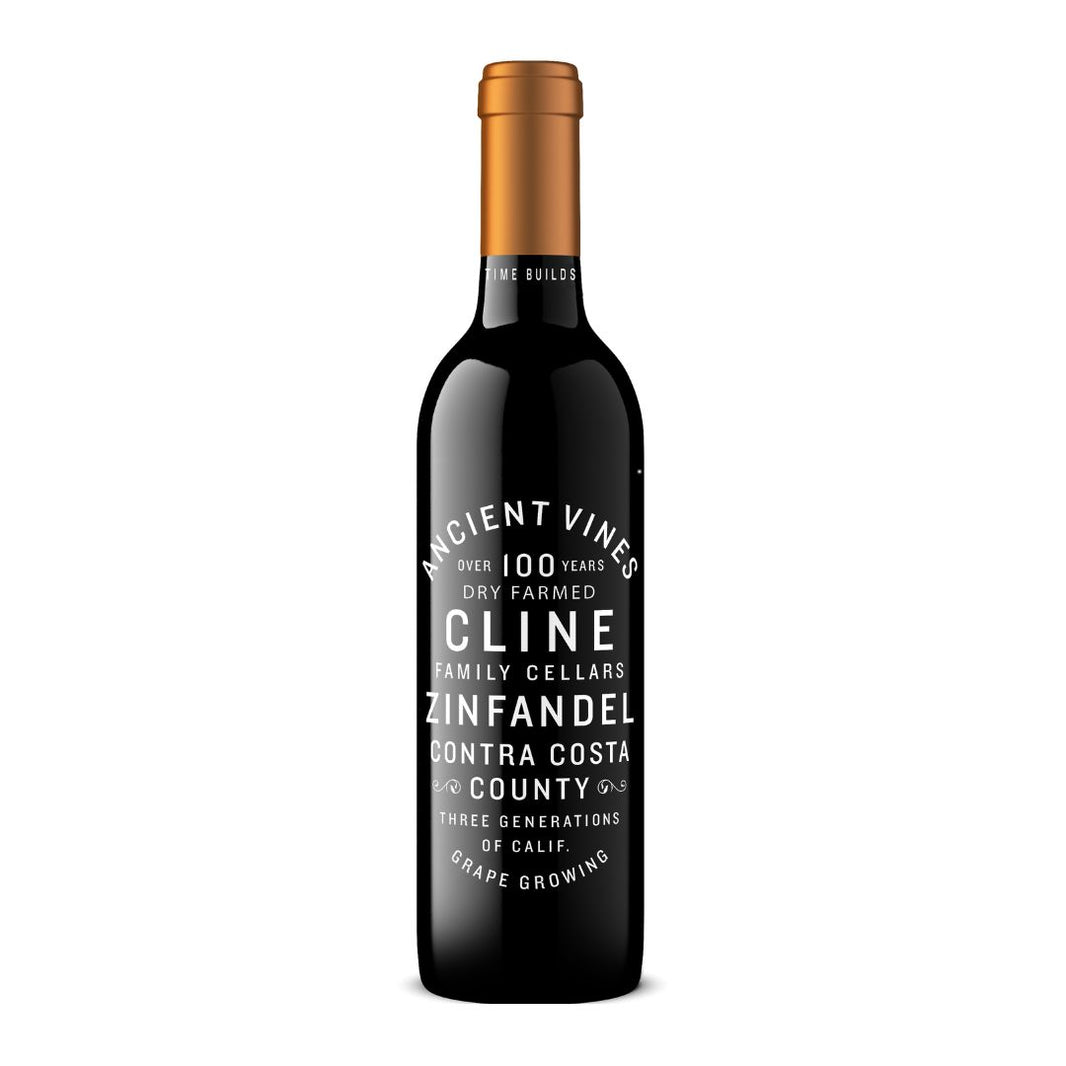 Cline Cellars Ancient Vines Zinfandel Contra Costa County 2022 75cl