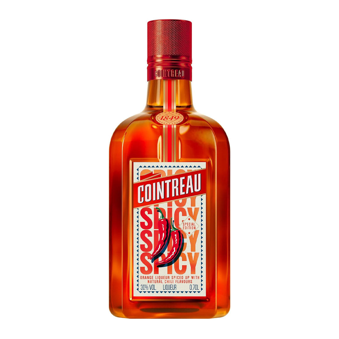 Cointreau Spicy 70cl