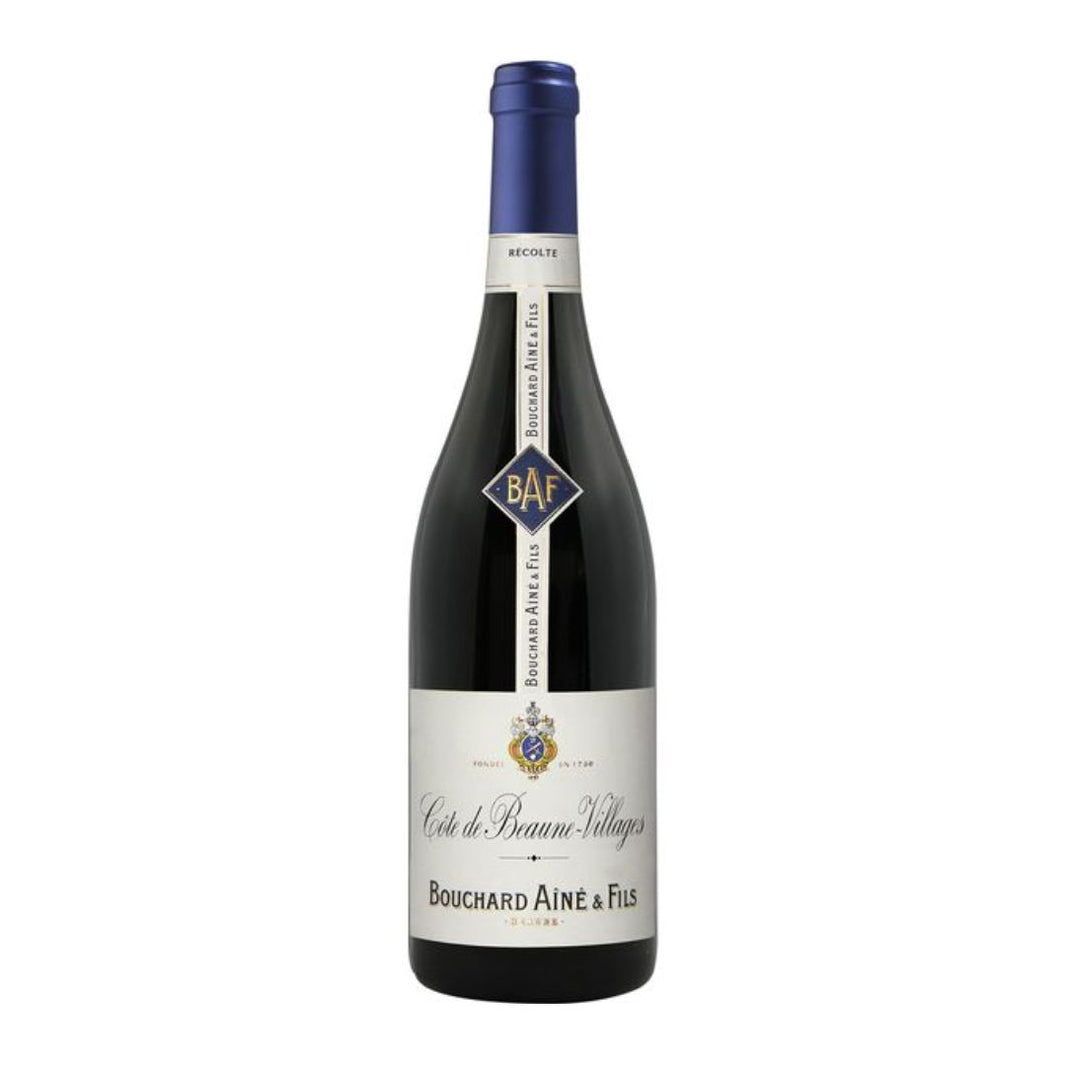 Cotes du Beaune Village 2017 Bouchard Aine & Fils 75cl