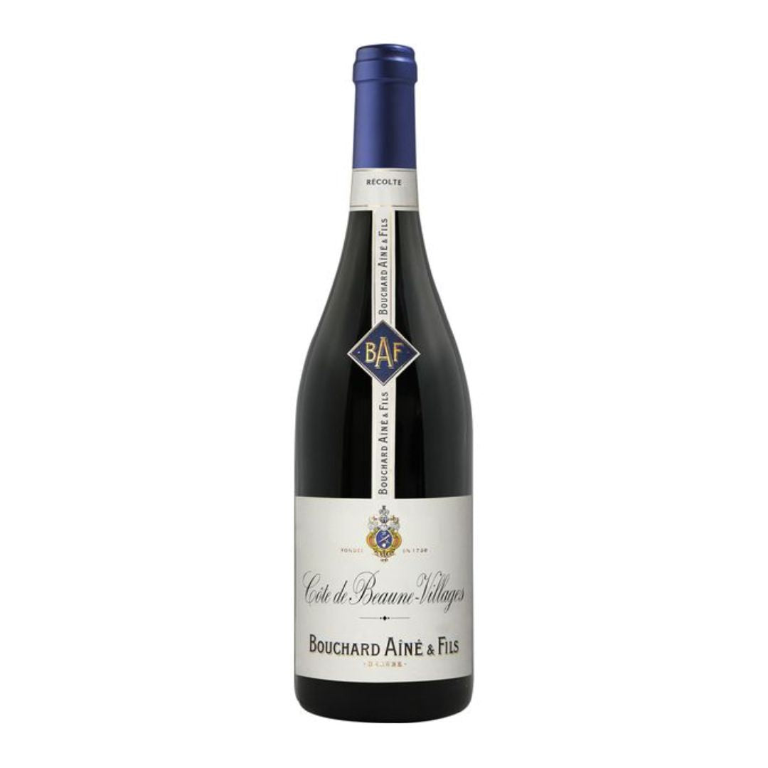 Cotes du Beaune Village 2017 Bouchard Aine & Fils 75cl