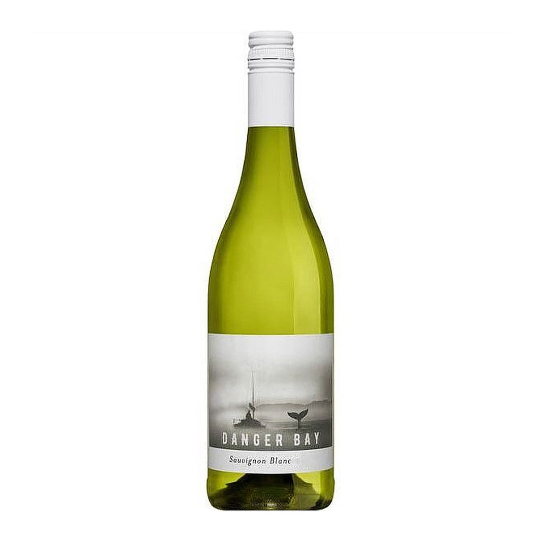 Danger Bay Sauvignon Blanc 2021 75cl