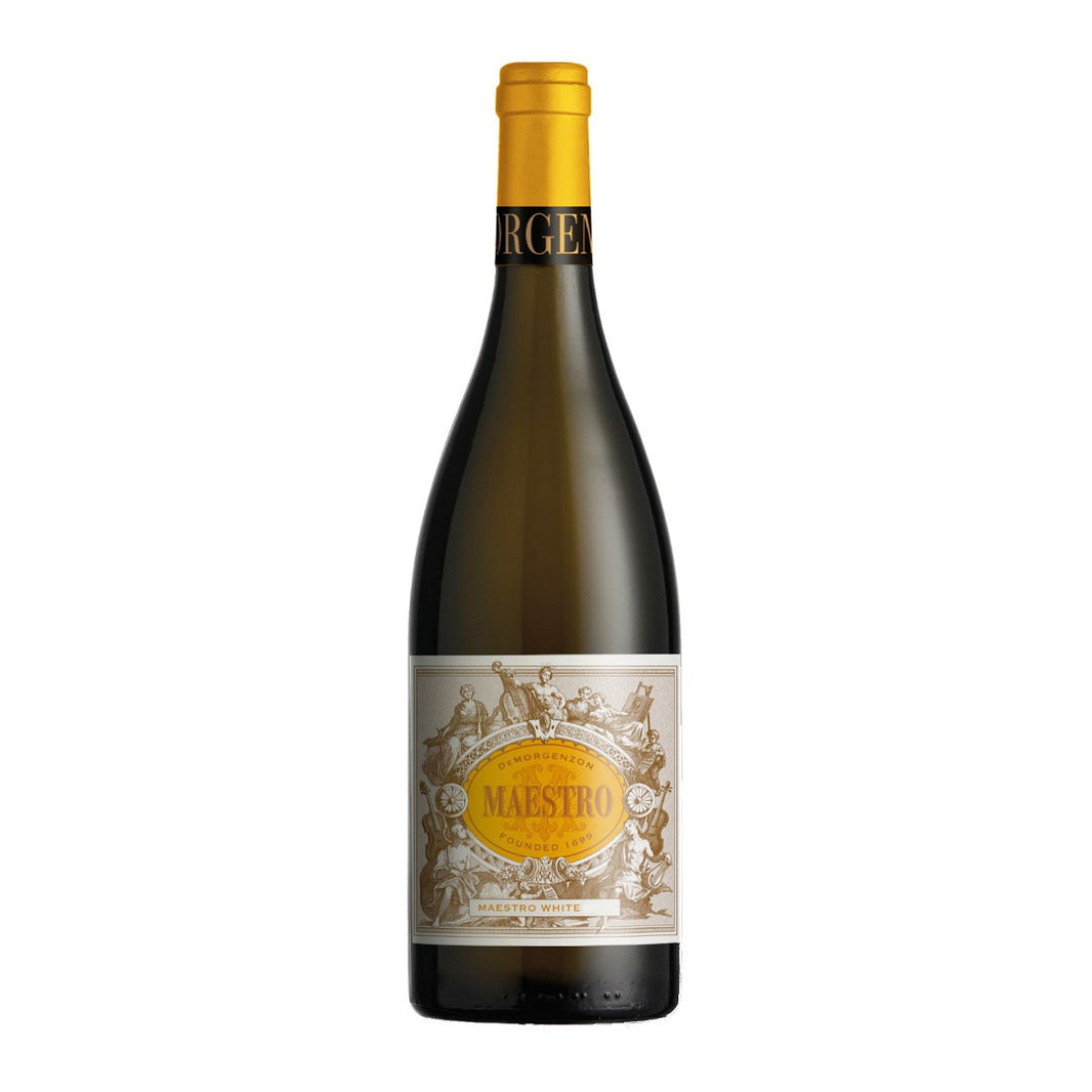 De Morgenzon Maestro White 2020 75cl