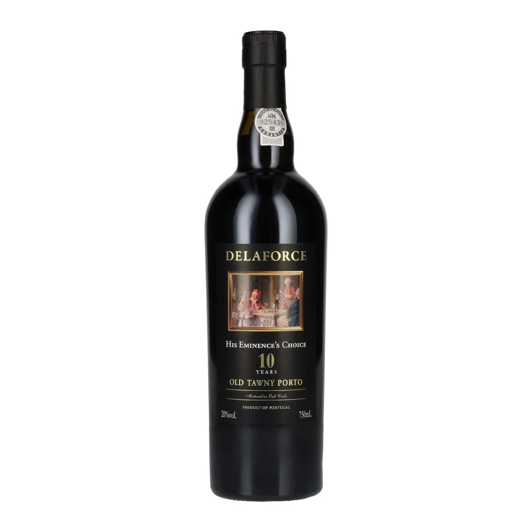 Delaforce His Eminences Choice 10 Year Old Tawny 75cl