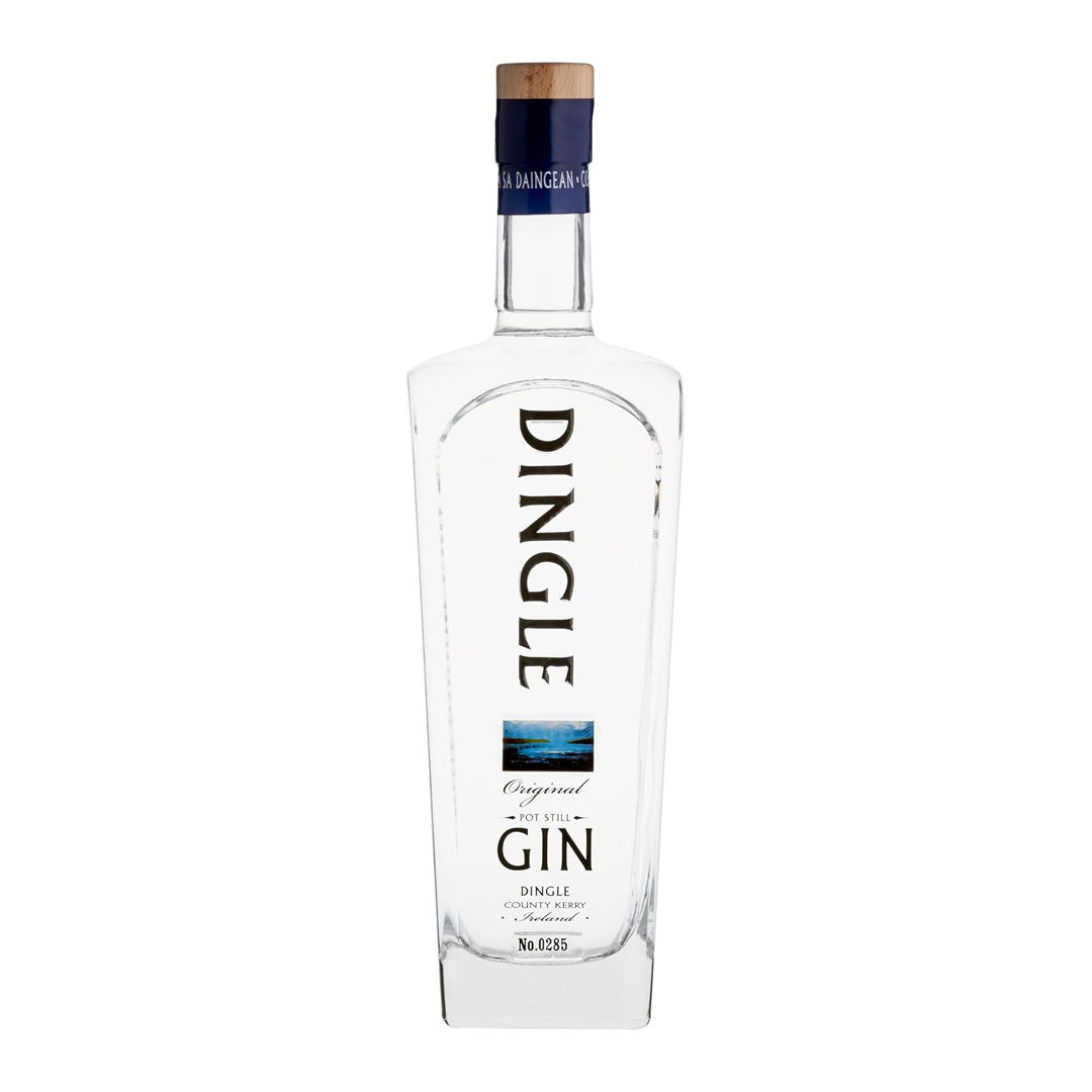 Dingle Irish Gin 70cl