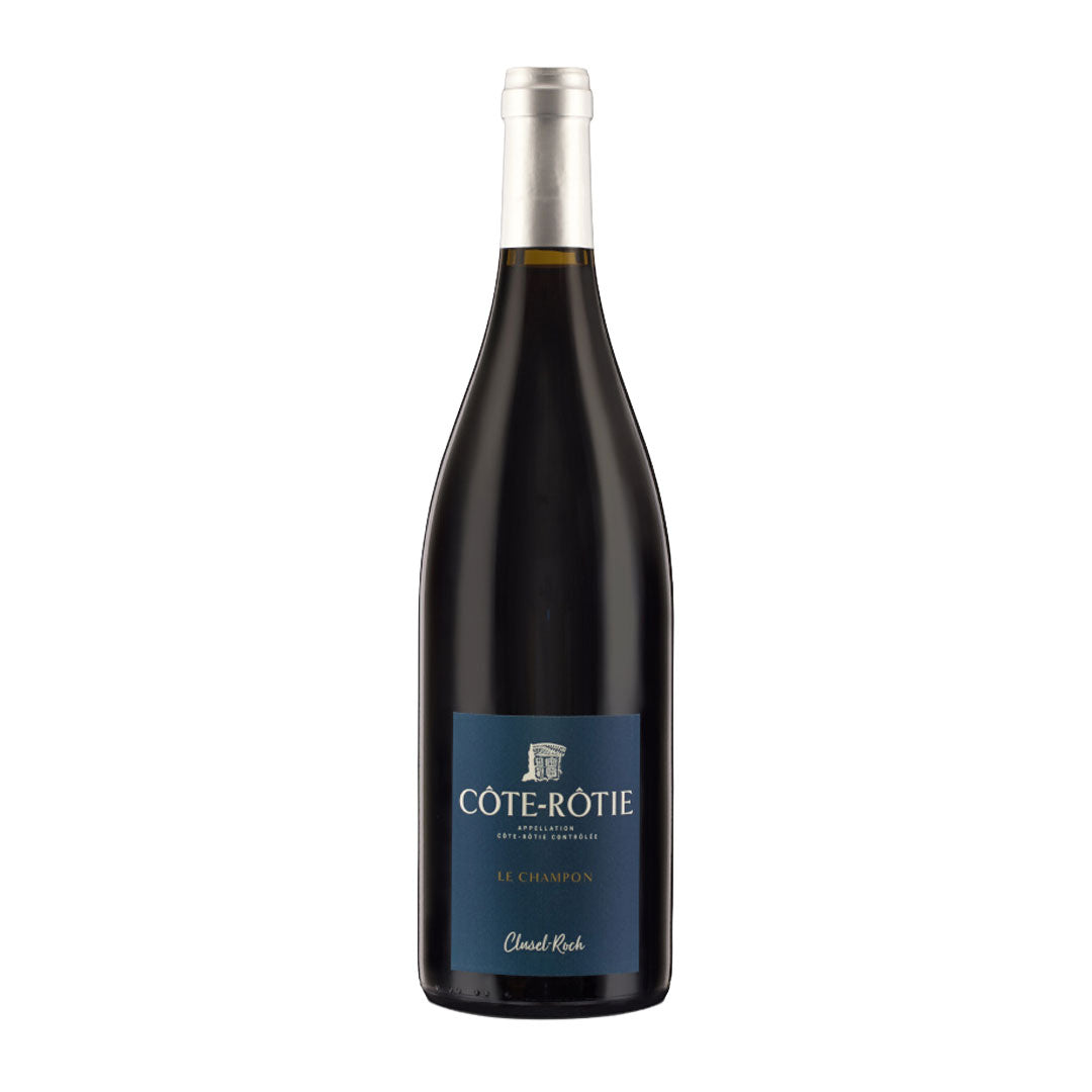 Domaine Clusel-Roch Cote-Rotie Champon 2021 75cl