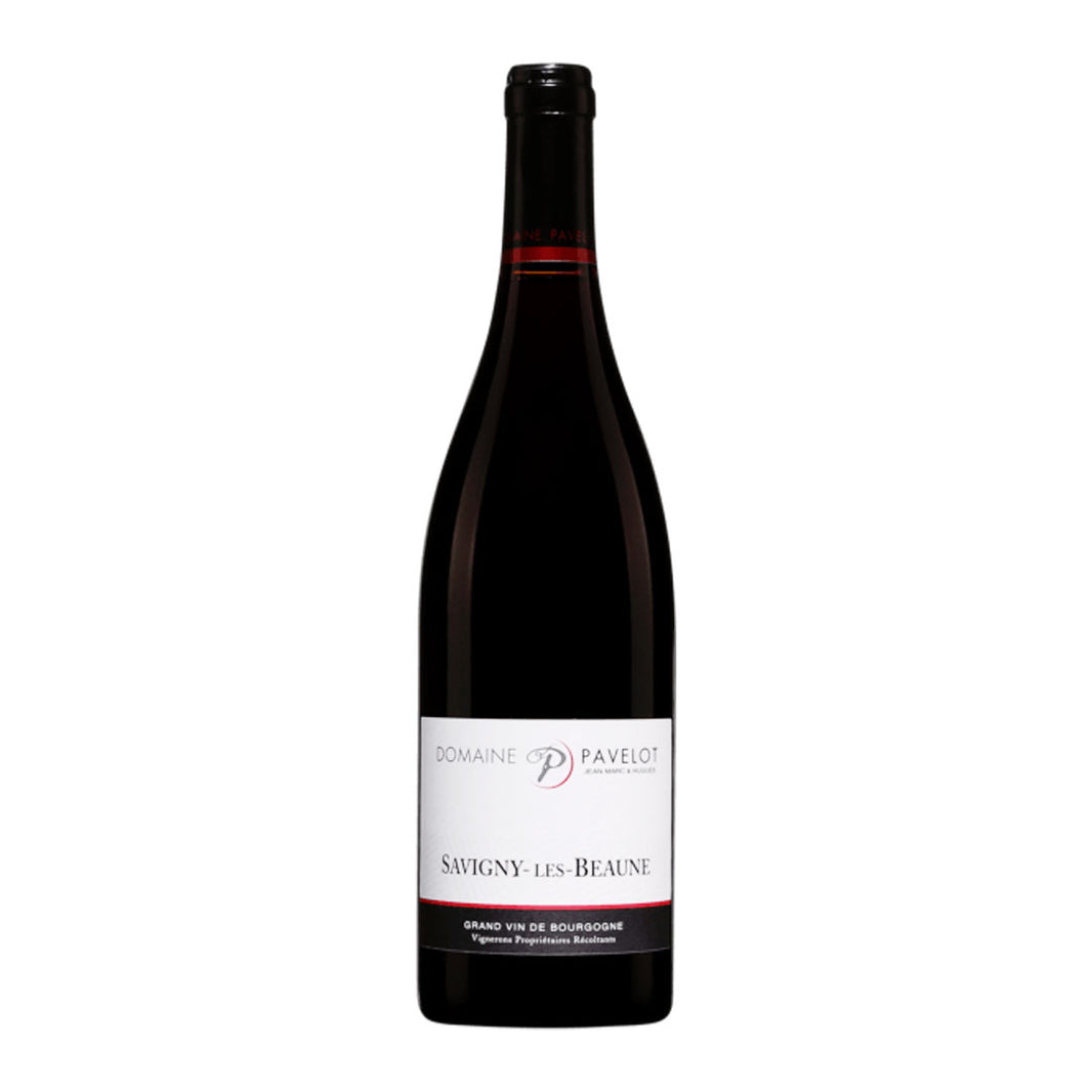 Domaine Pavelot Savigny Les Beaune 2018 75cl