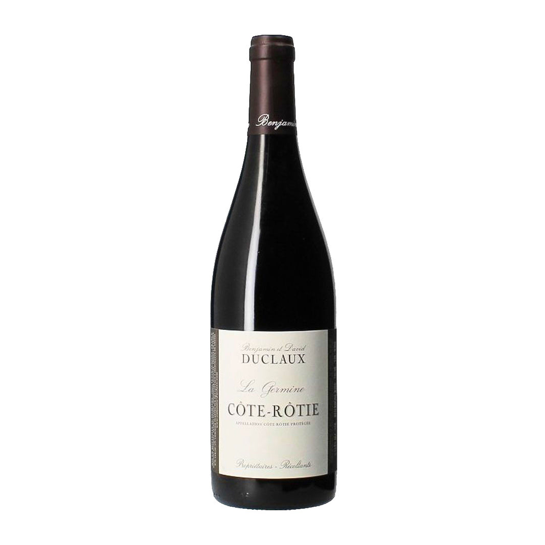 Domaine Duclaux La Germine Cote-Rotie 2021 75cl