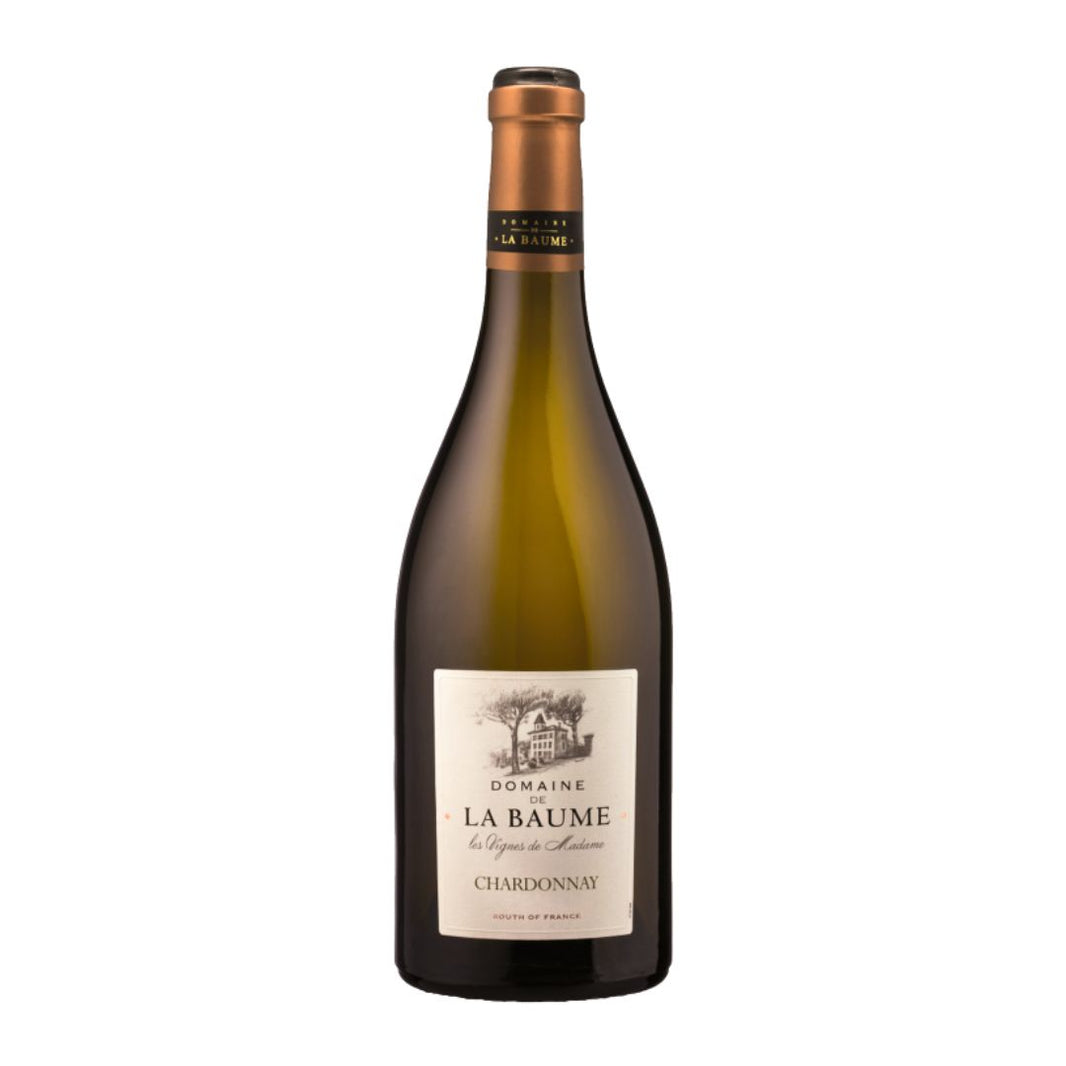 Domaine de la Baume Chardonnay Les Vignes de Madame 2024 75cl