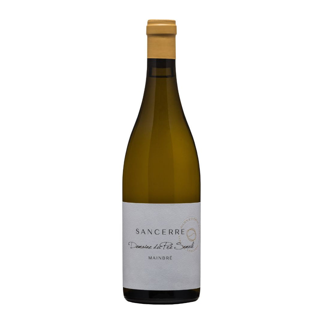 Domaine du Pre Semele Sancerre Mainbre Blanc 2024 75cl
