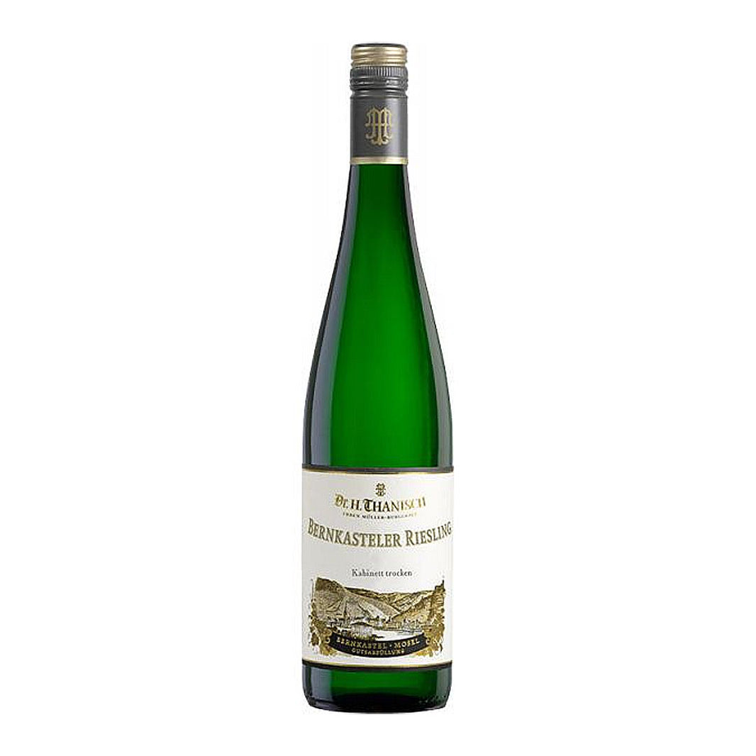 Dr Thanisch Bernkasteler Riesling Kabinett Trocken 2023 75cl