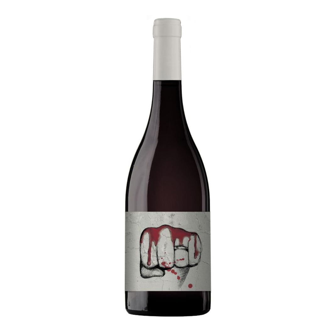 El Escoces Volante El Puno Tinto 2021 75cl