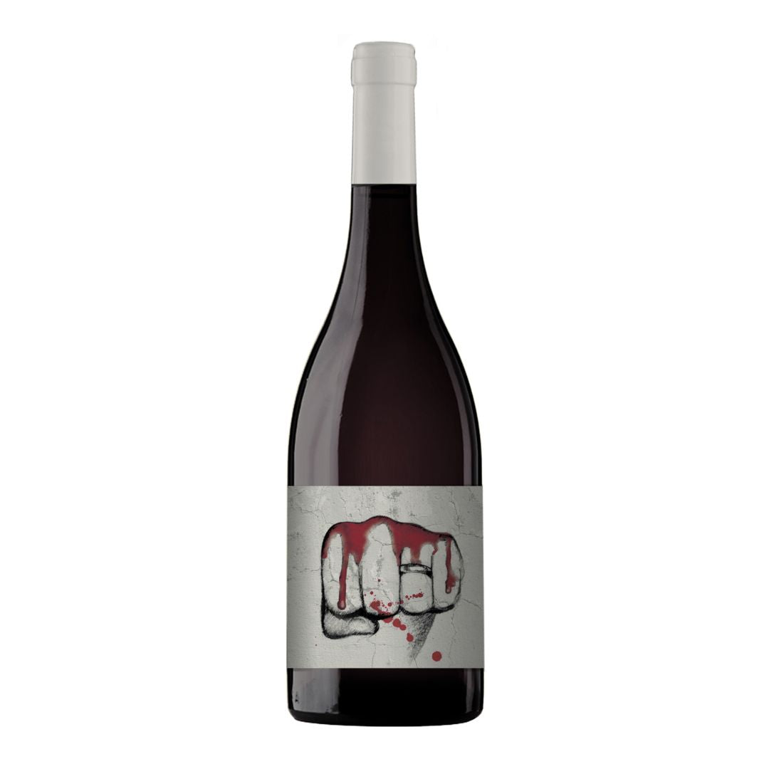 El Escoces Volante El Puno Tinto 2021 75cl