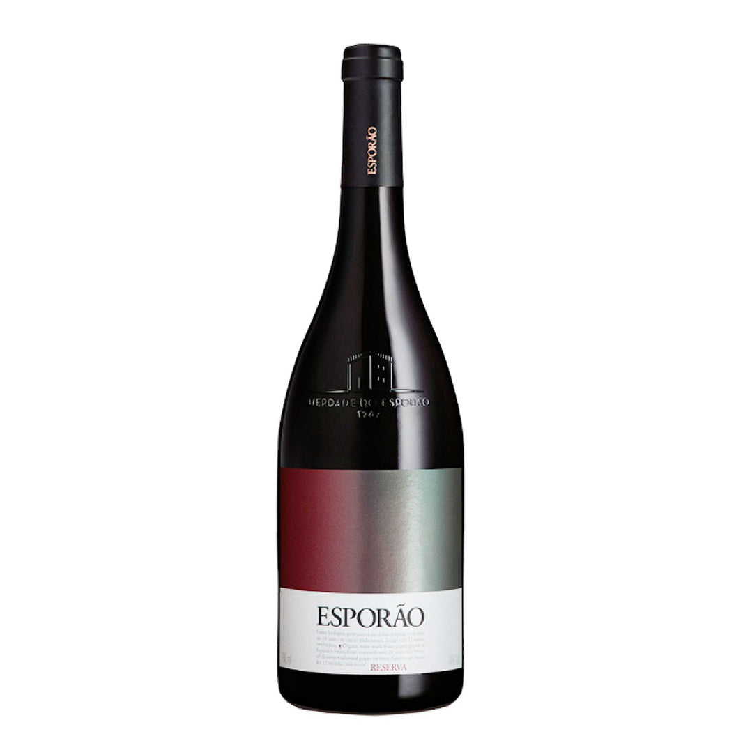 Esporao Reserva Tinto 2022 Organic 75cl