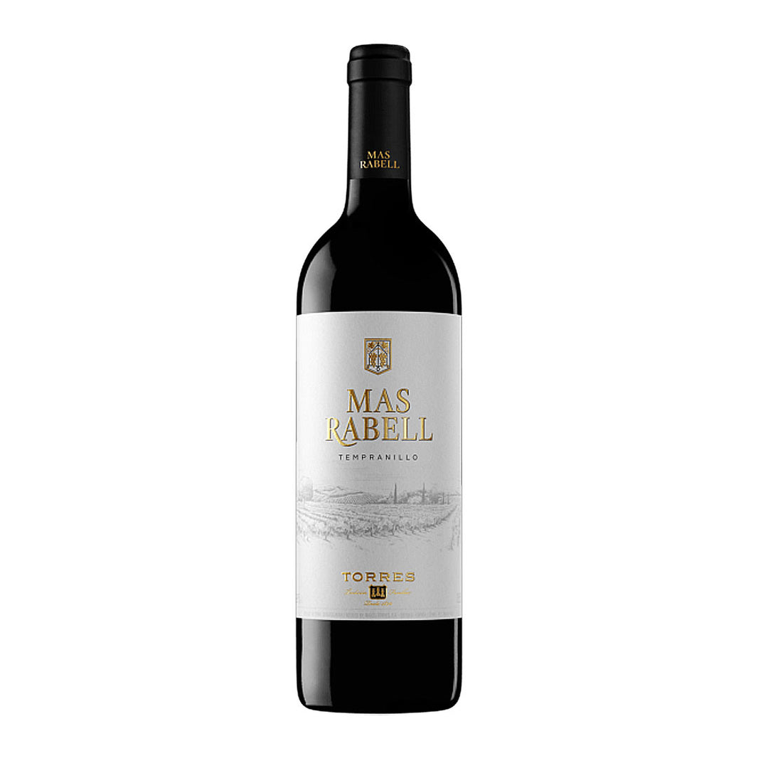 Familia Torres Mas Rabell Tempranillo 2020 75cl
