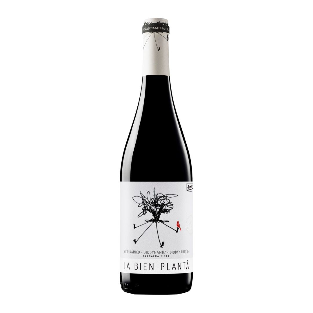 Familia Gil La Bien Planta 2024 75cl