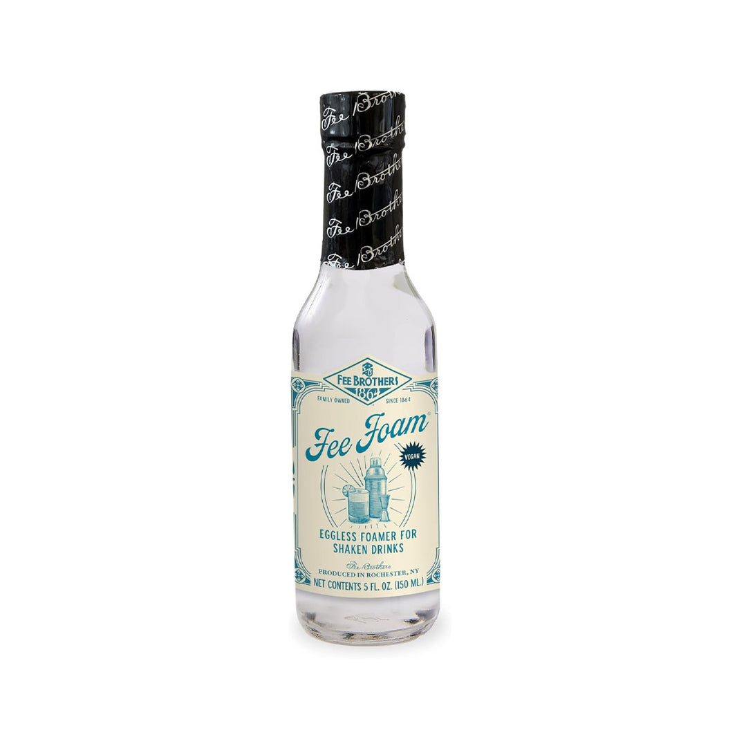 Fee Brothers Fee Foam Cocktail Bitter 150ml
