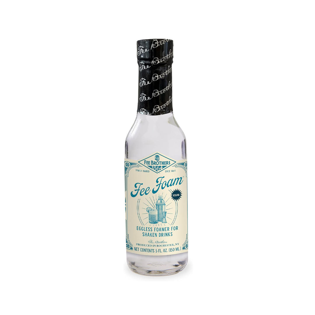 Fee Brothers Fee Foam Cocktail Bitter 150ml