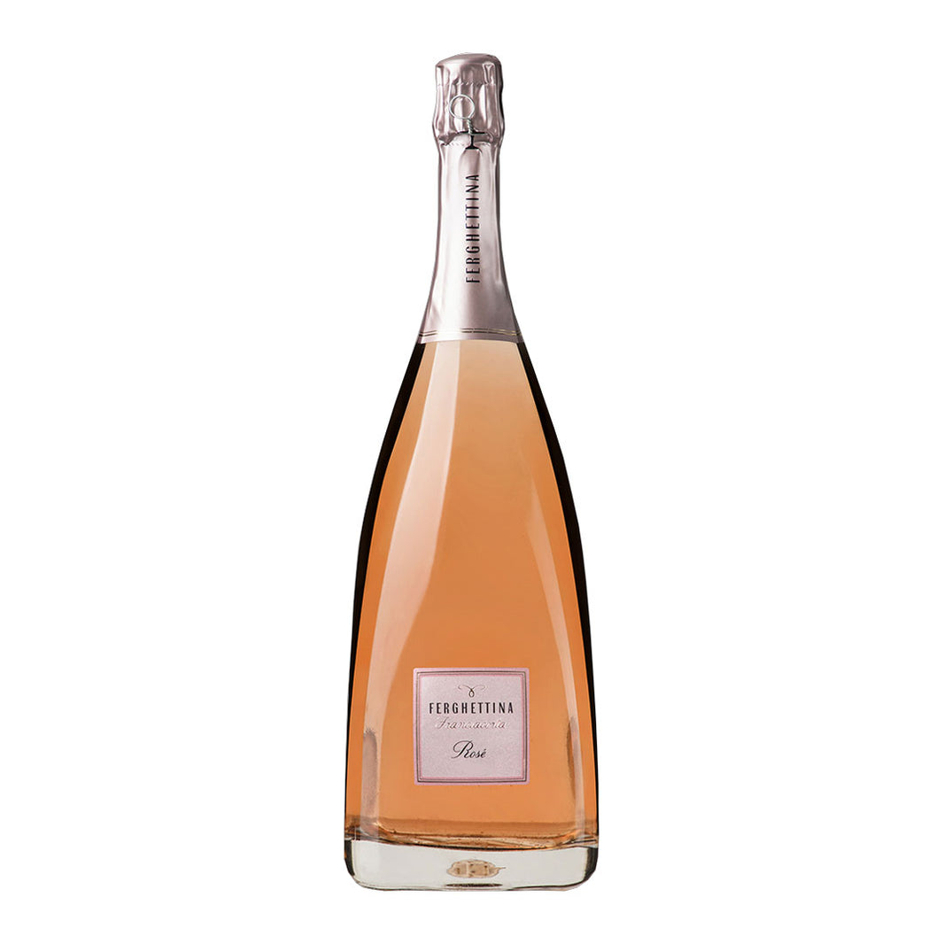 Ferghettina Franciacorta Rose Brut 2021 75cl