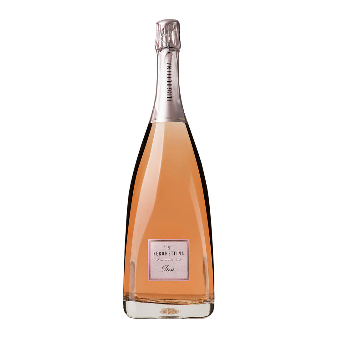 Ferghettina Franciacorta Rose Brut 2021 75cl