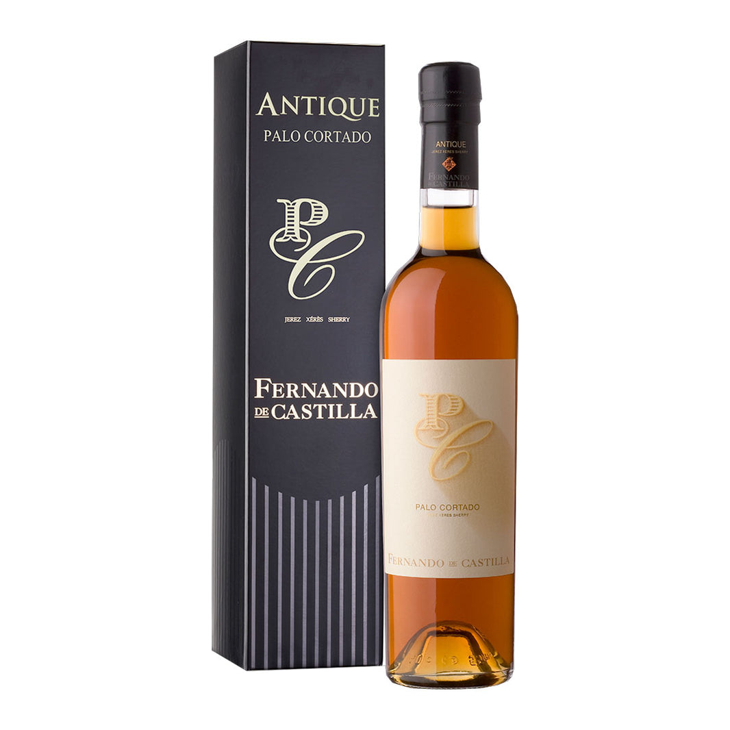 Fernando de Castilla Antique Palo Cortado NV 50cl