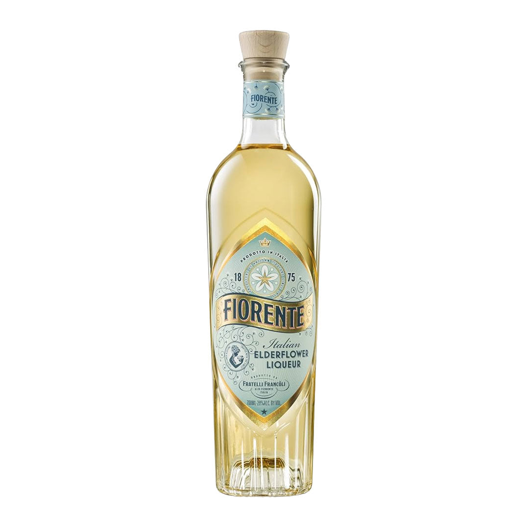 Fiorente Elderflower Liqueur 70cl