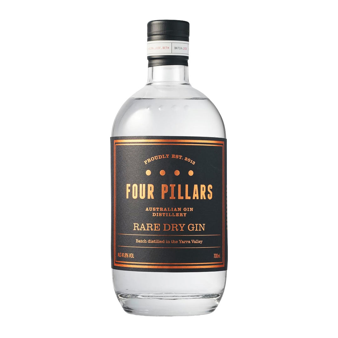 Four Pillars Rare Dry Gin 70cl