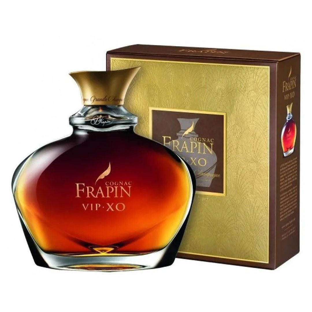 Frapin XO VIP Cognac 70cl