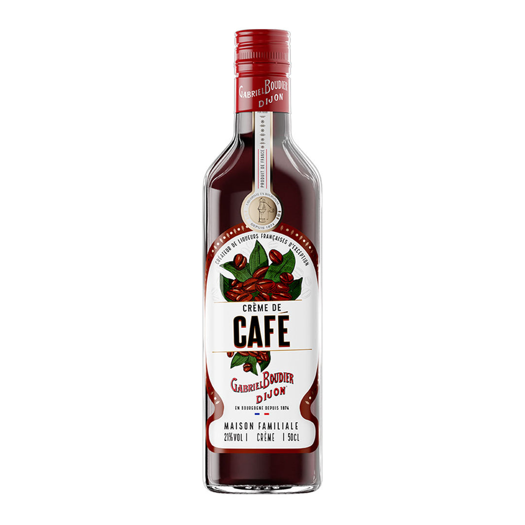 Gabriel Boudier Creme de Cafe Coffee Liqueur 50cl