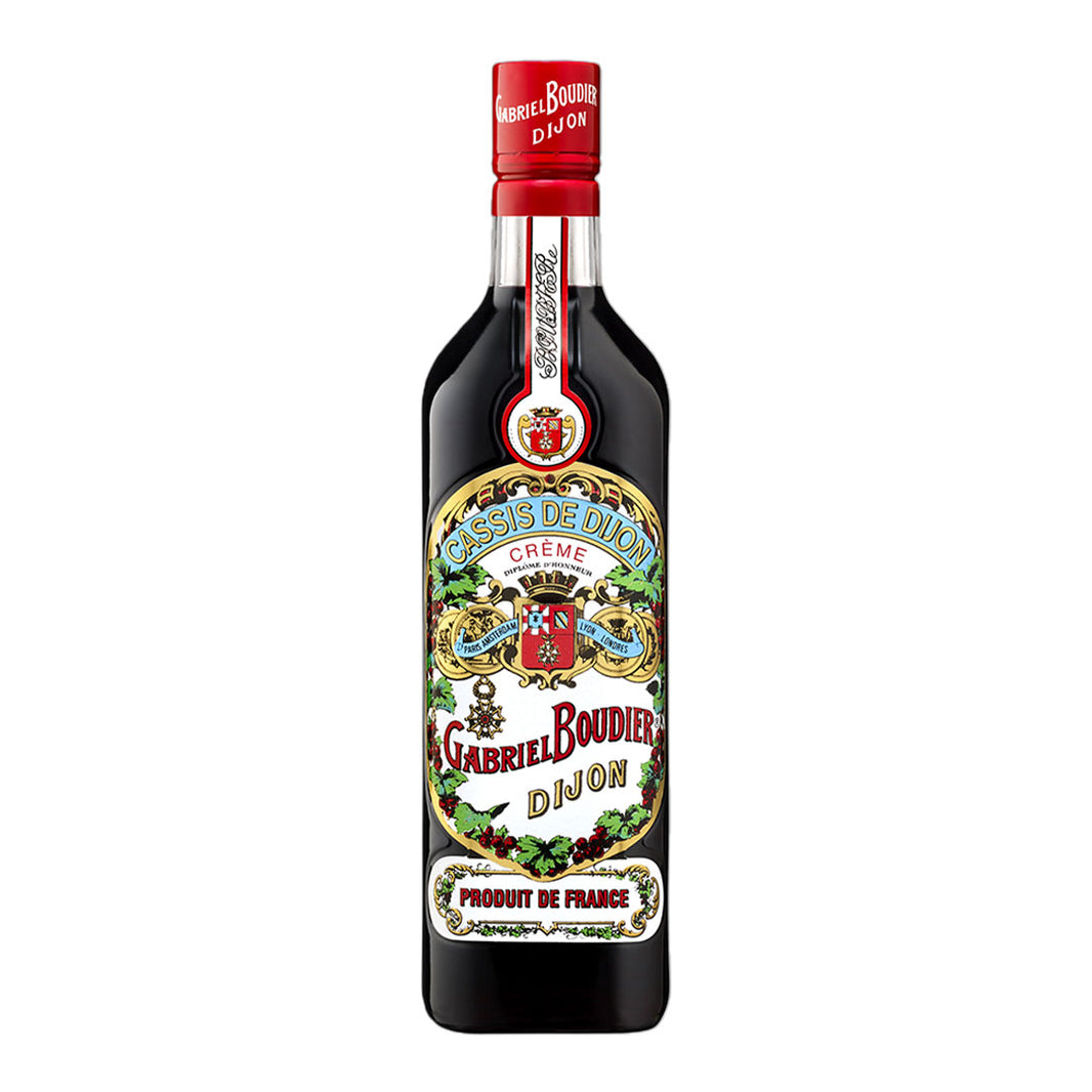 Gabriel Boudier Creme de Cassis Liqueur 50cl