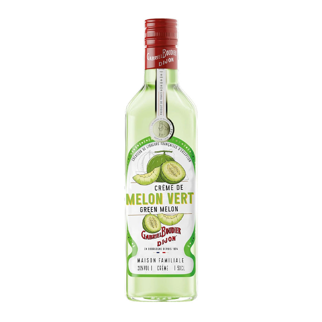 Gabriel Boudier Melon Vert Liqueur 50cl