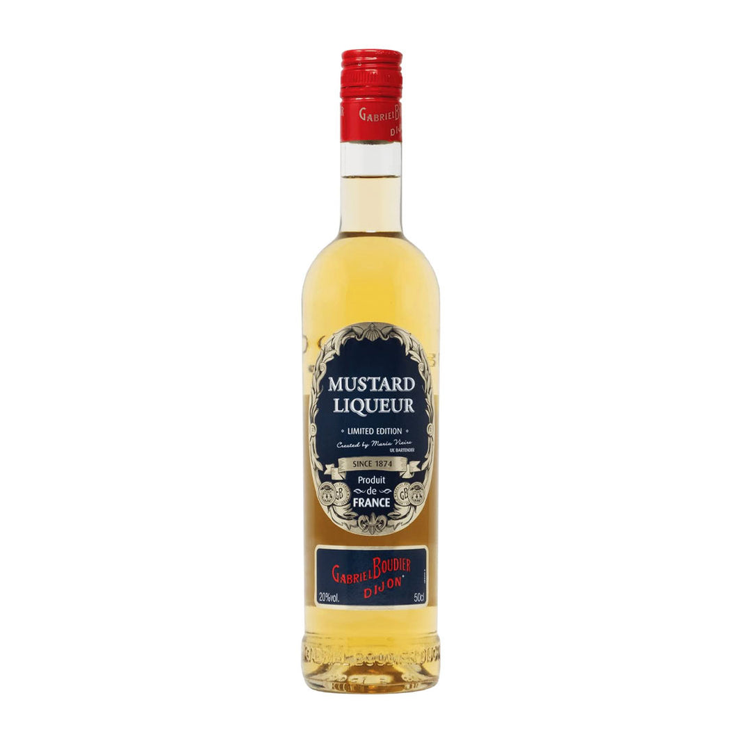 Gabriel Boudier Mustard Liqueur 50cl