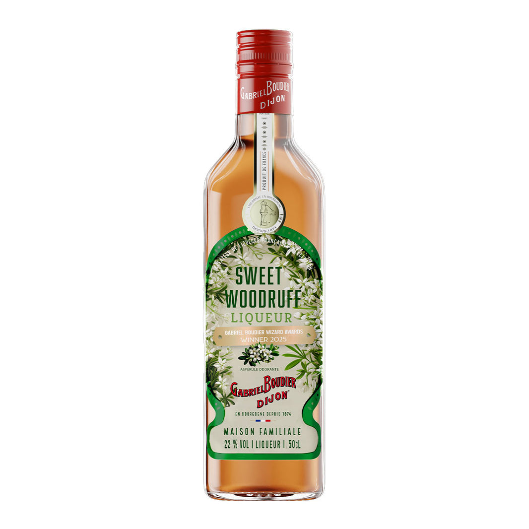 Gabriel Boudier Woodruff Liqueur 50cl