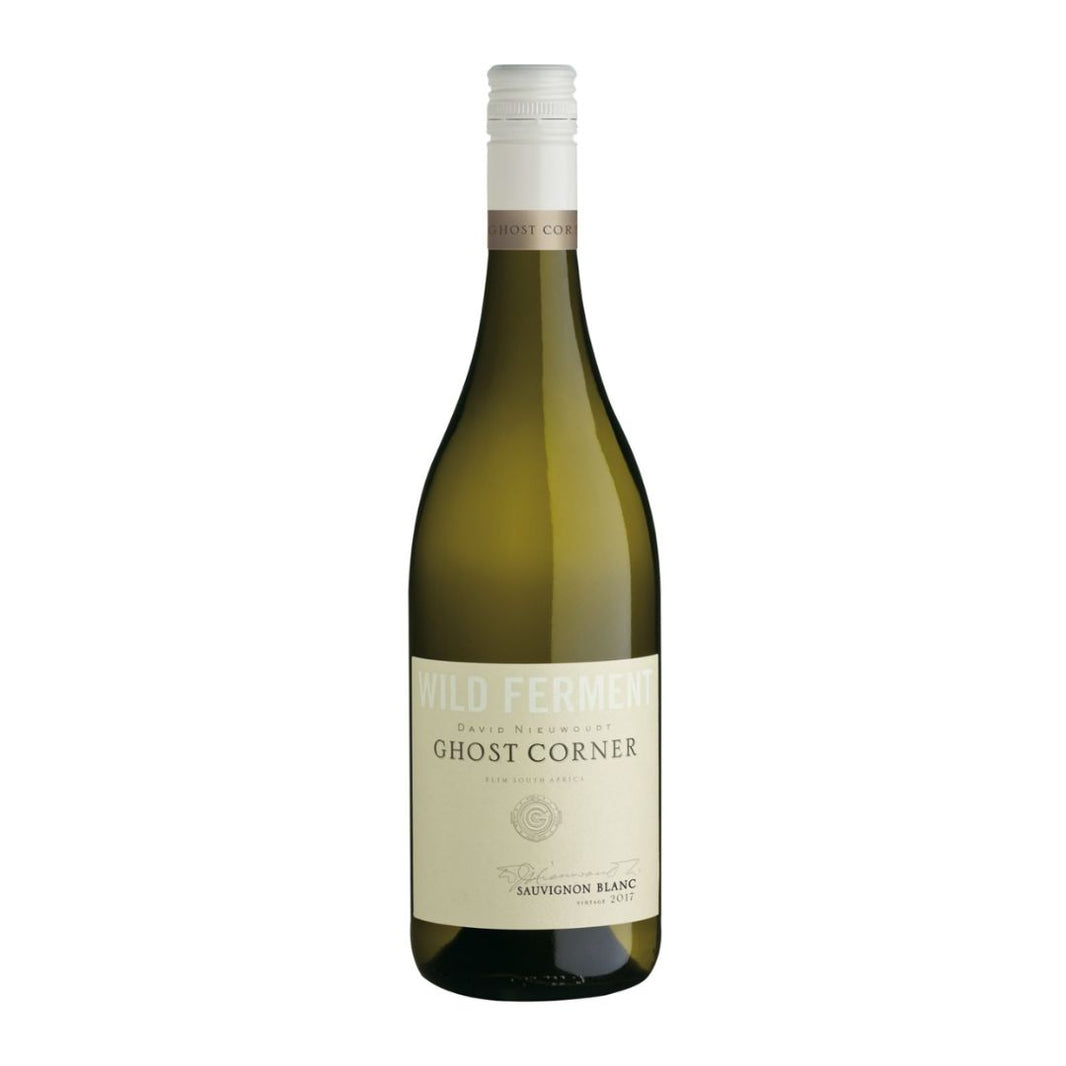 Ghost Corner Wild Ferment Sauvignon Blanc 2019 75cl