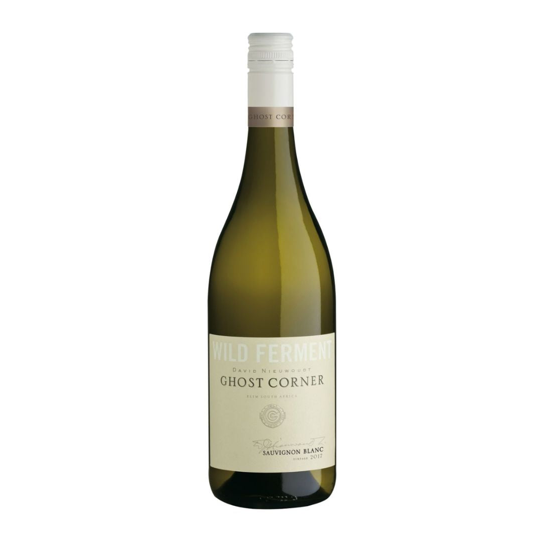 Ghost Corner Wild Ferment Sauvignon Blanc 2019 75cl