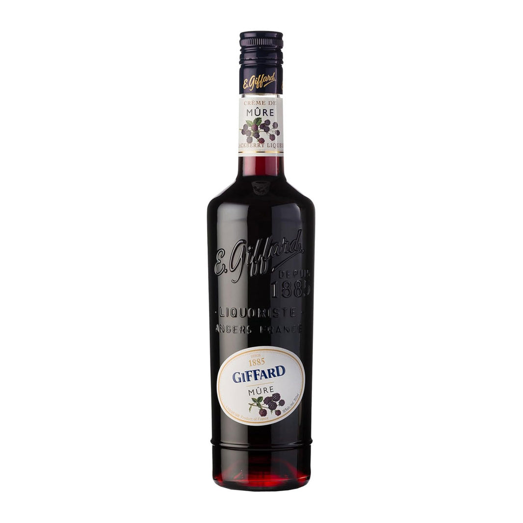 Giffard Creme de Mure 70cl