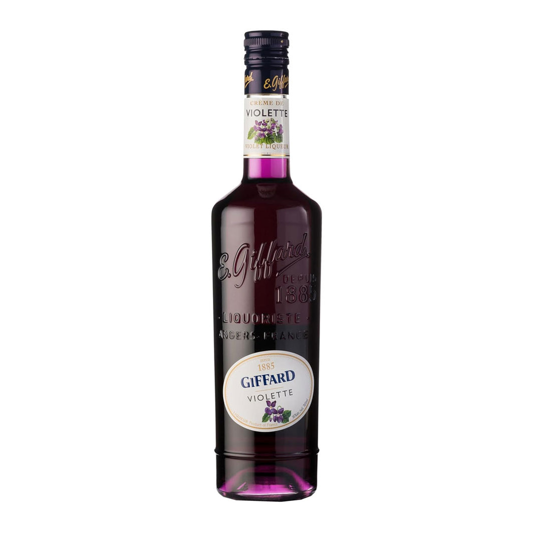 Giffard Creme de Violette 70cl