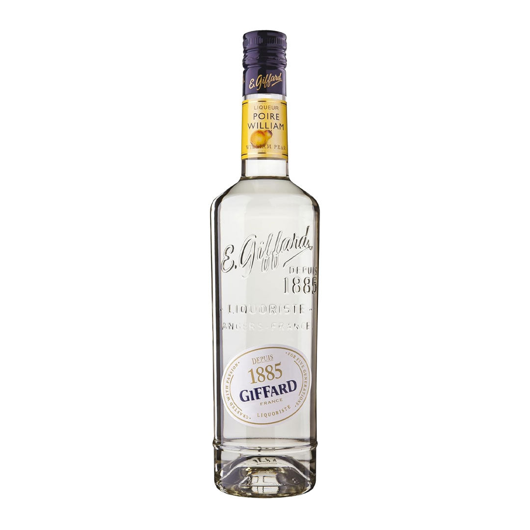 Giffard Poire William Pear Liqueur 70cl