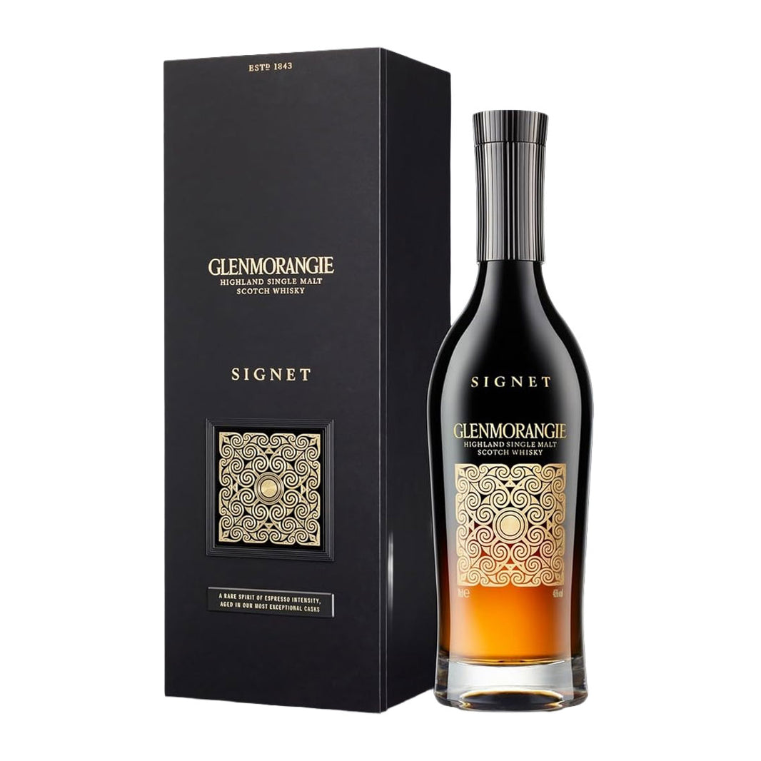 Glenmorangie Signet Single Malt Whisky 70cl