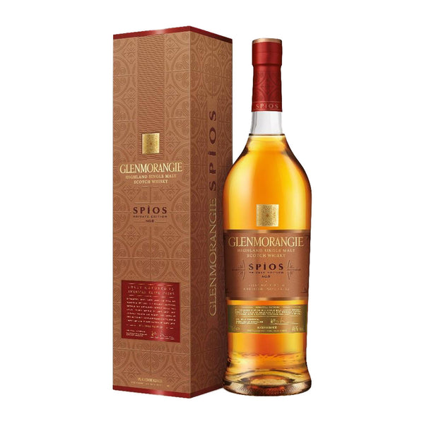 Glenmorangie Spios 70cl