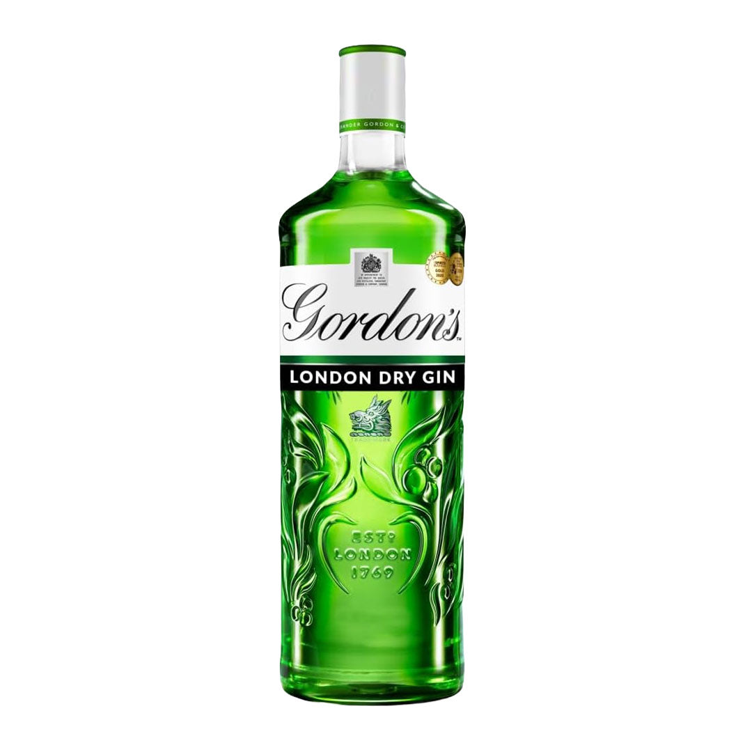 Gordons London Dry Gin 70cl Bottle
