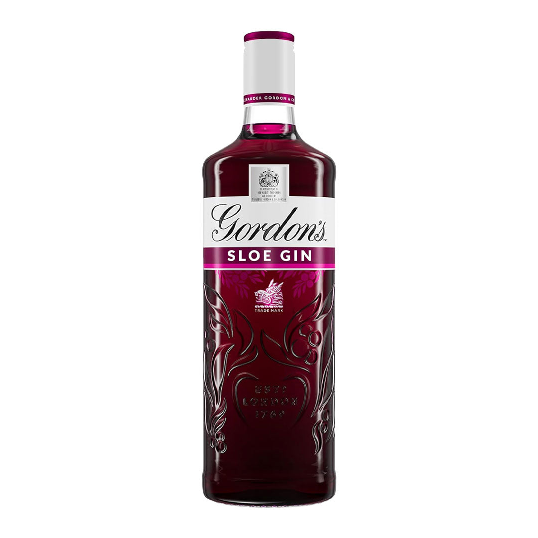 Sloe Gin