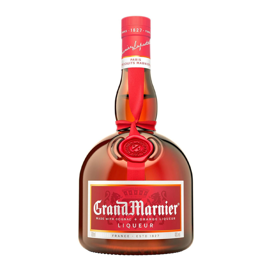 Grand Marnier Liqueur 70cl