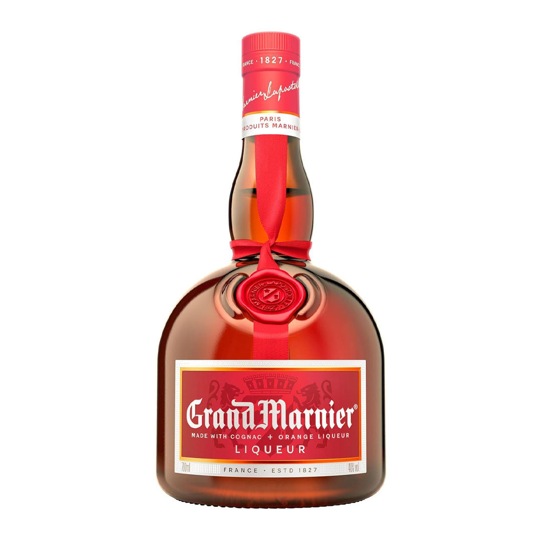 Grand Marnier Liqueur 70cl