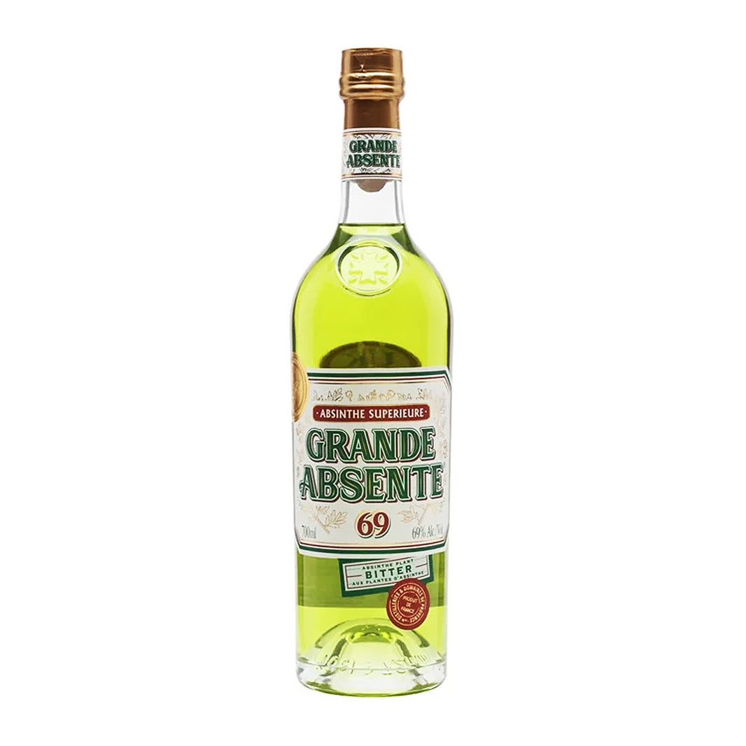 Grande Absente Absinthe 70cl